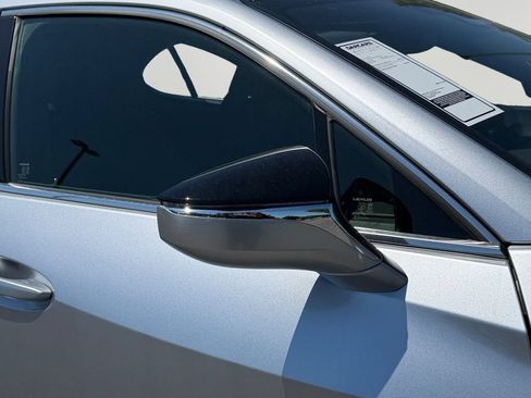 New 2026 Lexus UX 300h AWD image 24