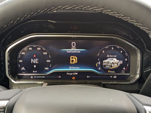 New 2025 Chevrolet Silverado 1500 LT image 27