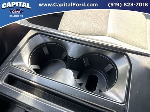 Certified 2024 Ford F150 XLT w/ Equipment Group 302A MID AWD/4WD image 31