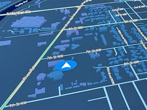 New 2026 GMC Sierra 1500 Denali image 13