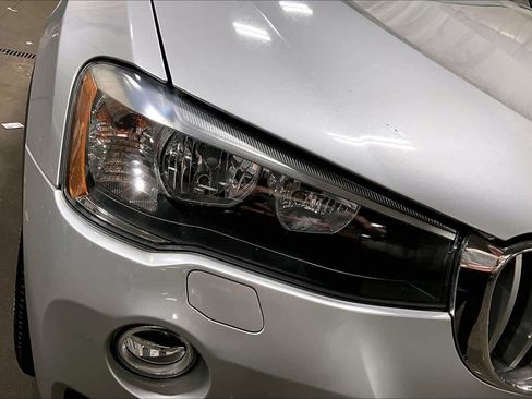 Used 2017 BMW X3 xDrive28i image 27