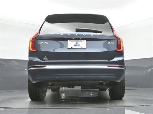 New 2026 Volvo XC90 B6 Plus w/ Protection Package Premier image 44