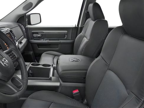 Used 2014 RAM 1500 Sport w/ Convenience Group AWD/4WD image 6