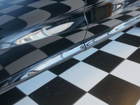 Used 2023 INFINITI QX55 Essential image 86