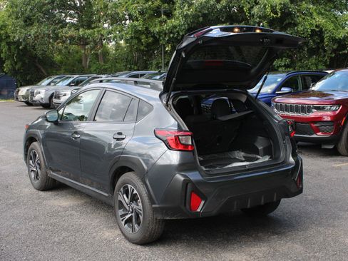 Certified 2025 Subaru Crosstrek 2.5i Premium AWD/4WD image 7