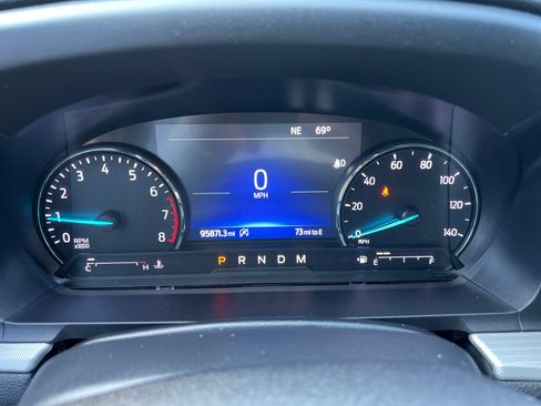 Used 2020 Ford Explorer XLT w/ Comfort Package AWD/4WD image 39