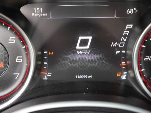 Used 2016 Dodge Charger SXT w/ Rallye Group AWD/4WD image 7