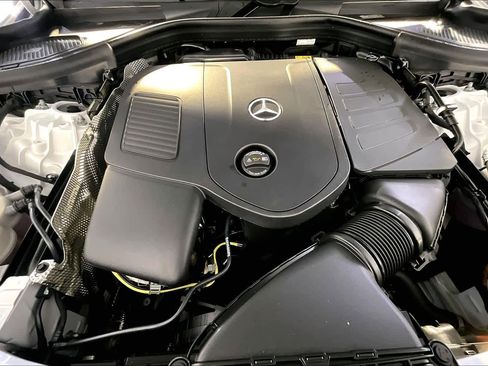 New 2026 Mercedes-Benz GLC 300 4MATIC image 14