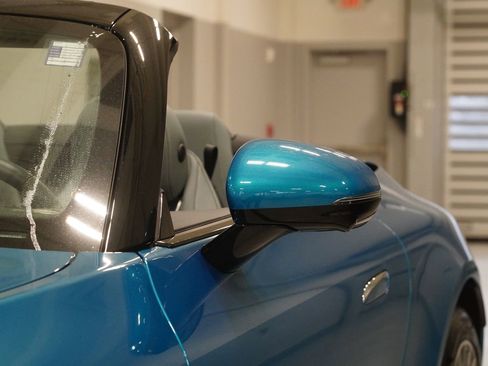 Certified 2024 Mercedes-Benz SL 43 AMG image 12