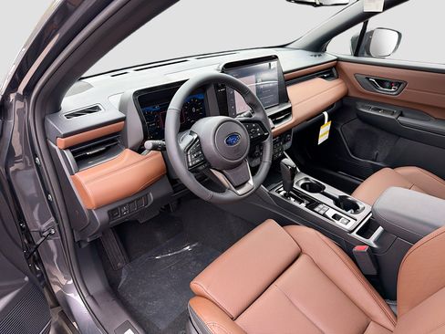 New 2026 Subaru Outback Touring XT AWD/4WD image 26