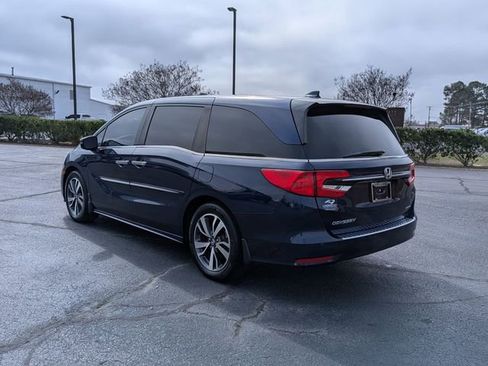 Used 2023 Honda Odyssey Touring image 5