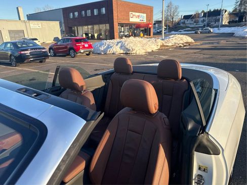 Used 2020 Audi A5 2.0T Premium Plus w/ Premium Plus image 20