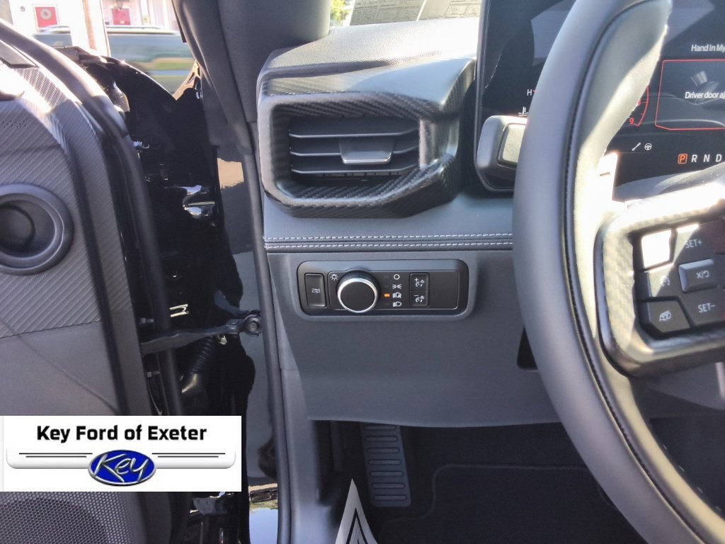 New 2026 Ford Mustang Dark Horse SC RWD image 43