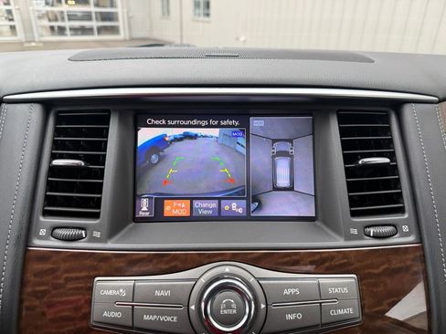 Used 2019 Nissan Armada SL w/ Premium Package image 25