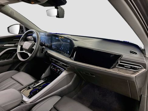 New 2026 Audi Q5 Premium Plus AWD/4WD image 14