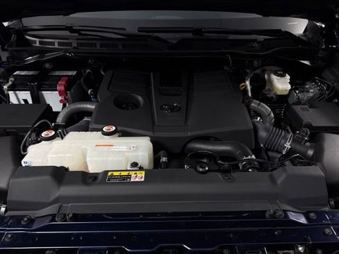 Used 2023 Toyota Tundra Limited image 13