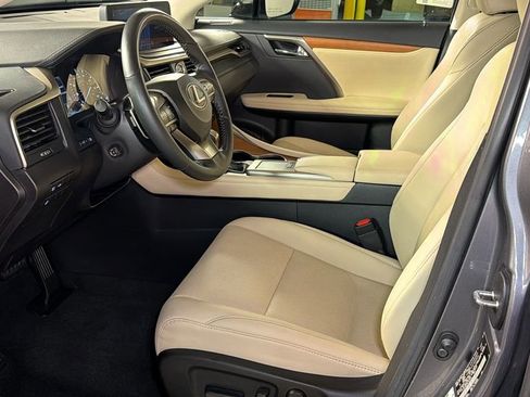 Certified 2022 Lexus RX 350 AWD w/ Premium Package image 18