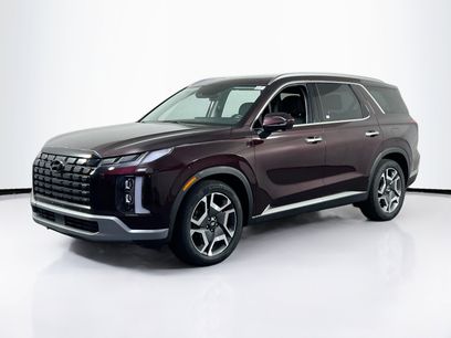Used 2023 Hyundai Palisade SEL w/ Premium Package