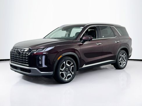 Used 2023 Hyundai Palisade SEL w/ Premium Package AWD/4WD image 1