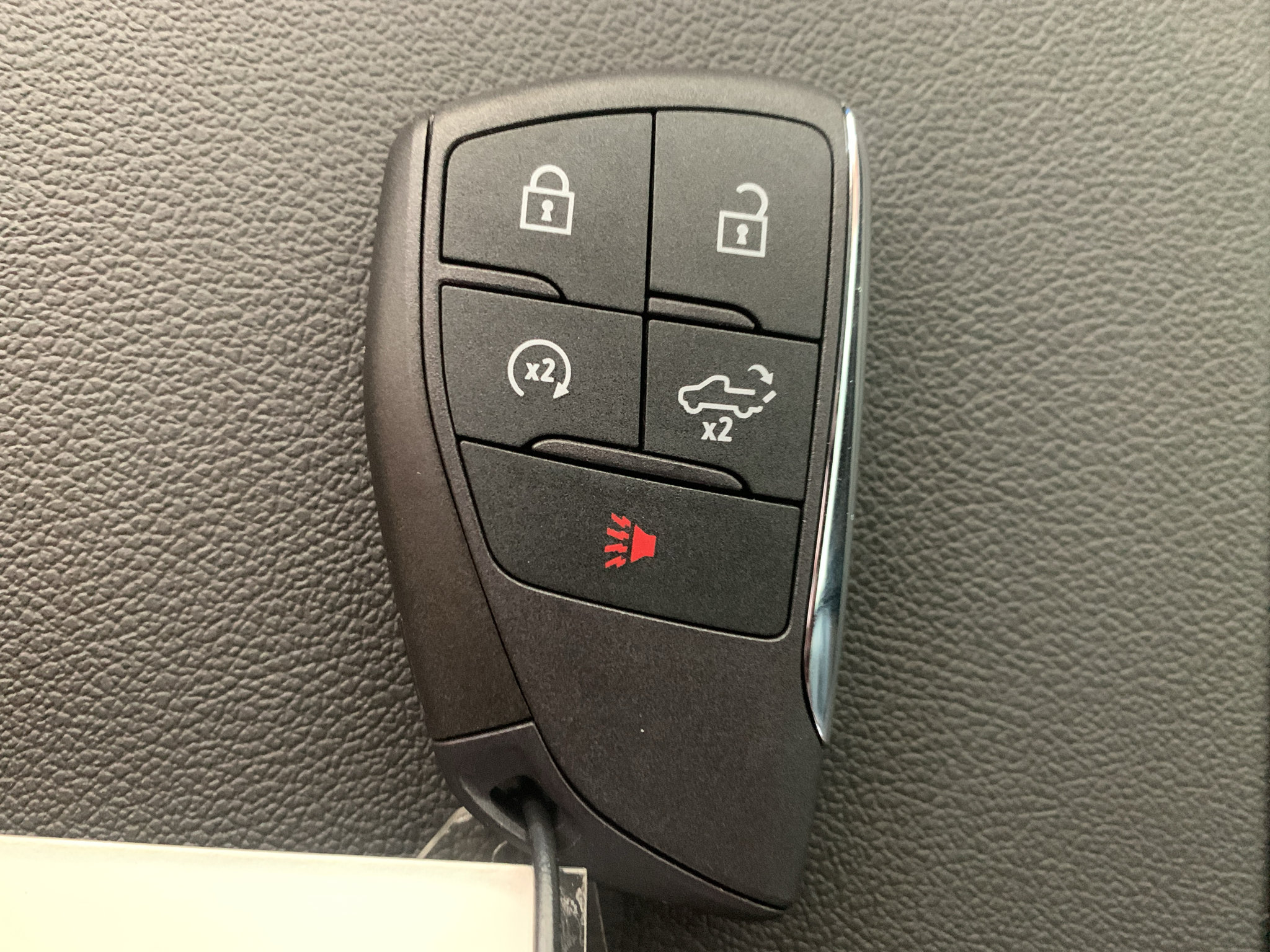 New 2026 Chevrolet Silverado 1500 RST w/ Safety Package AWD/4WD image 32