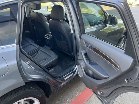 Used 2013 Audi Q5 2.0T Premium Plus w/ Premium Plus Pkg AWD/4WD image 13