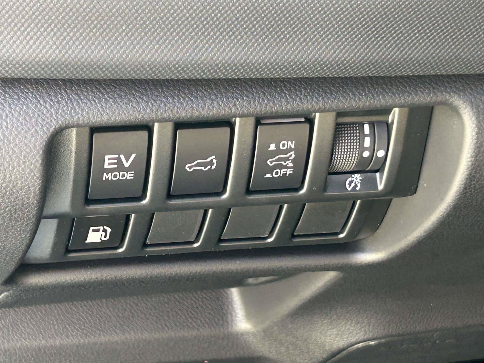New 2026 Subaru Forester Touring AWD/4WD image 14