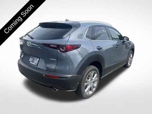 Used 2021 MAZDA CX-30 AWD 2.5 S w/ Premium Package image 5