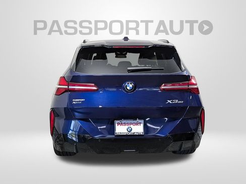 Used 2026 BMW X3 xDrive30i AWD/4WD image 6