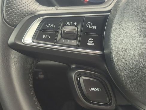 Used 2024 Dodge Hornet GT AWD/4WD image 15
