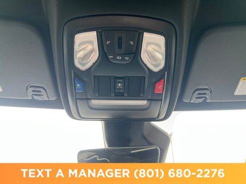 New 2026 RAM 1500 Classic Warlock AWD/4WD image 21