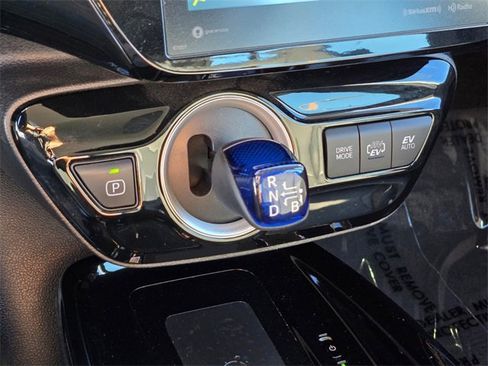 Used 2022 Toyota Prius Prime XLE image 31
