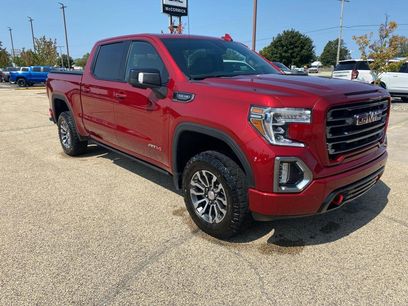 Used 2021 GMC Sierra 1500 AT4 w/ AT4 Premium Package