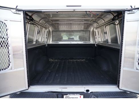 Used 2015 RAM 1500 Tradesman w/ Popular Equipment Group image 10