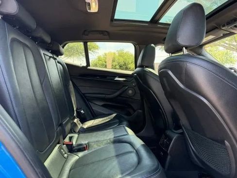 Used 2020 BMW X2 sDrive28i w/ M Sport X Package FWD image 27