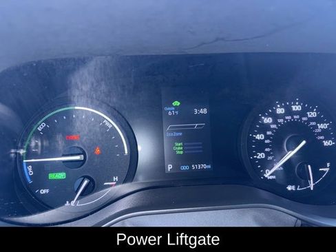 Used 2024 Toyota Sienna XLE image 11