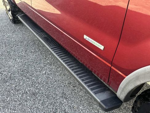 Used 2014 Ford F150 FX4 w/ Equipment Group 402A Luxury image 6