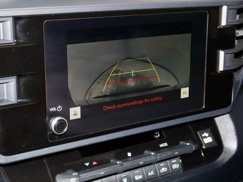 Used 2025 Toyota Tundra SR5 image 2