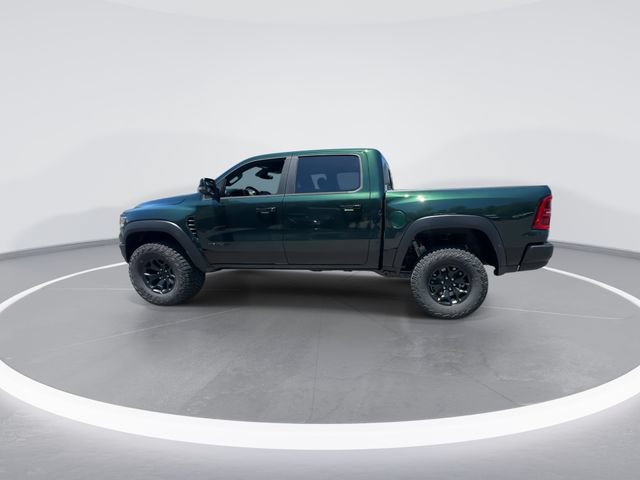 New 2026 RAM 1500 RHO AWD/4WD image 6