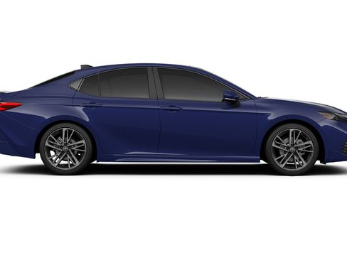 New 2026 Toyota Camry XSE w/ Premium Plus Package FWD image 12