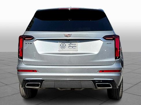 Used 2024 Cadillac XT6 Premium Luxury image 7