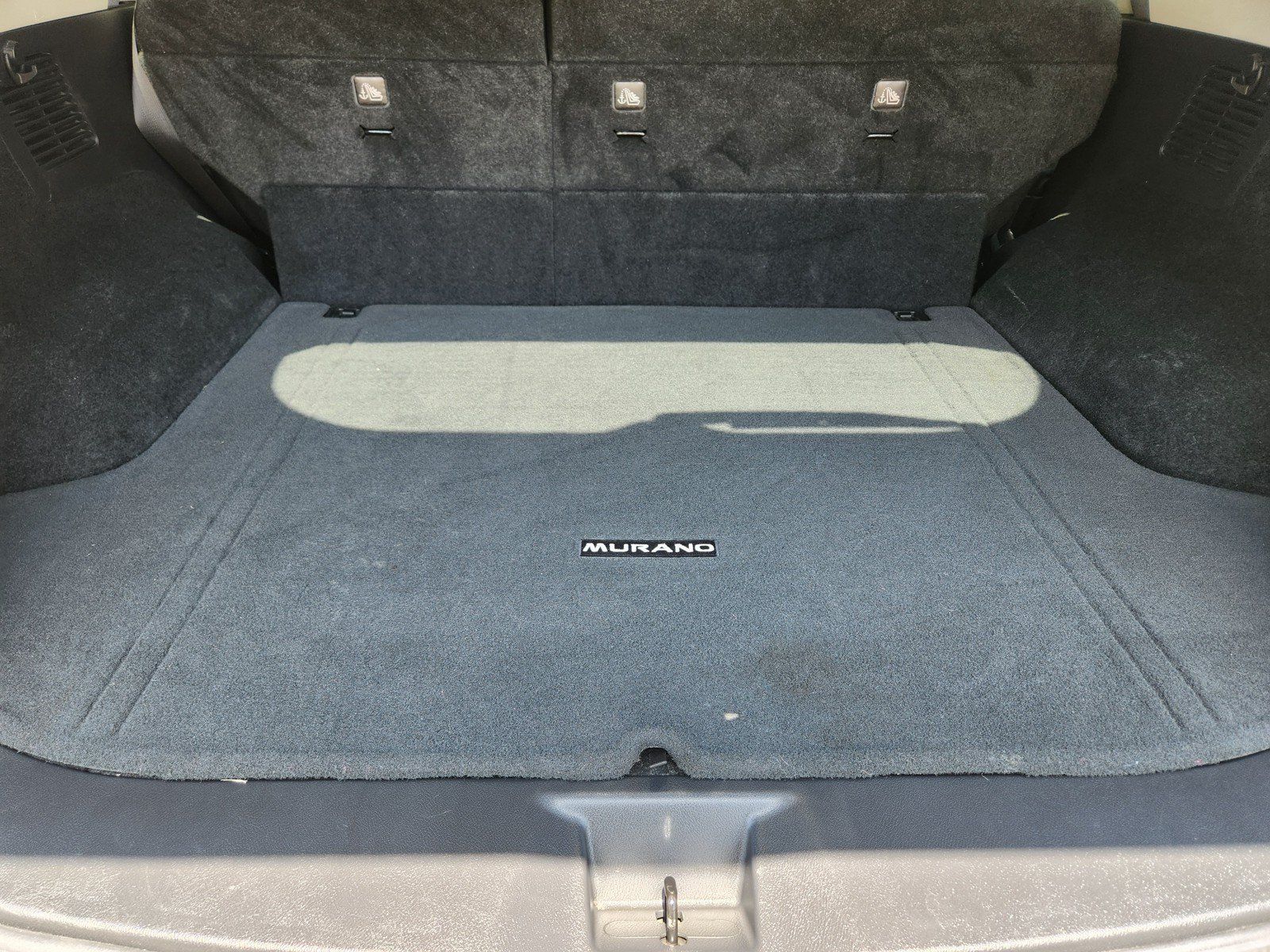 Used 2018 Nissan Murano Platinum FWD image 25