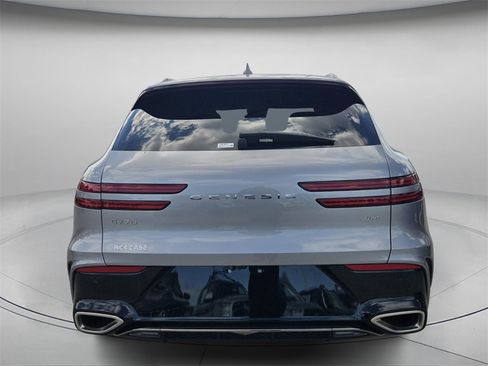 New 2026 Genesis GV70 2.5T Sport Prestige image 4
