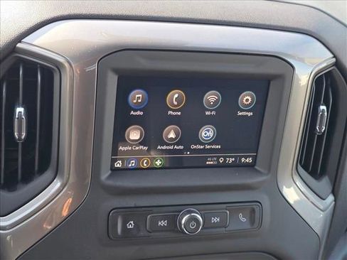 New 2025 Chevrolet Silverado 3500 W/T w/ WT Convenience Package AWD/4WD image 30