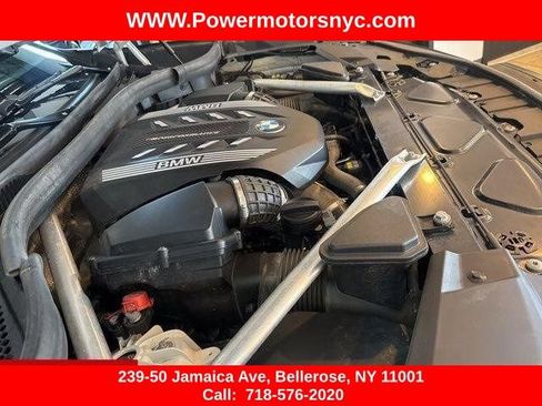 Used 2023 BMW X5 M50i w/ Premium Enhanced Package AWD/4WD image 42