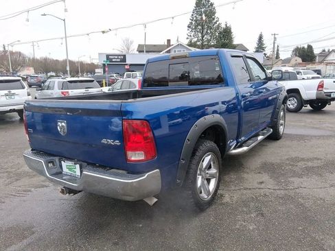 Used 2011 RAM 1500 Classic SLT image 6