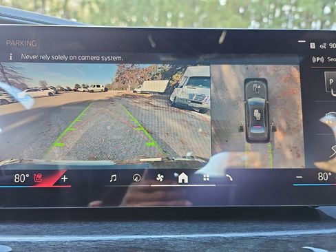 New 2026 BMW 740i image 26