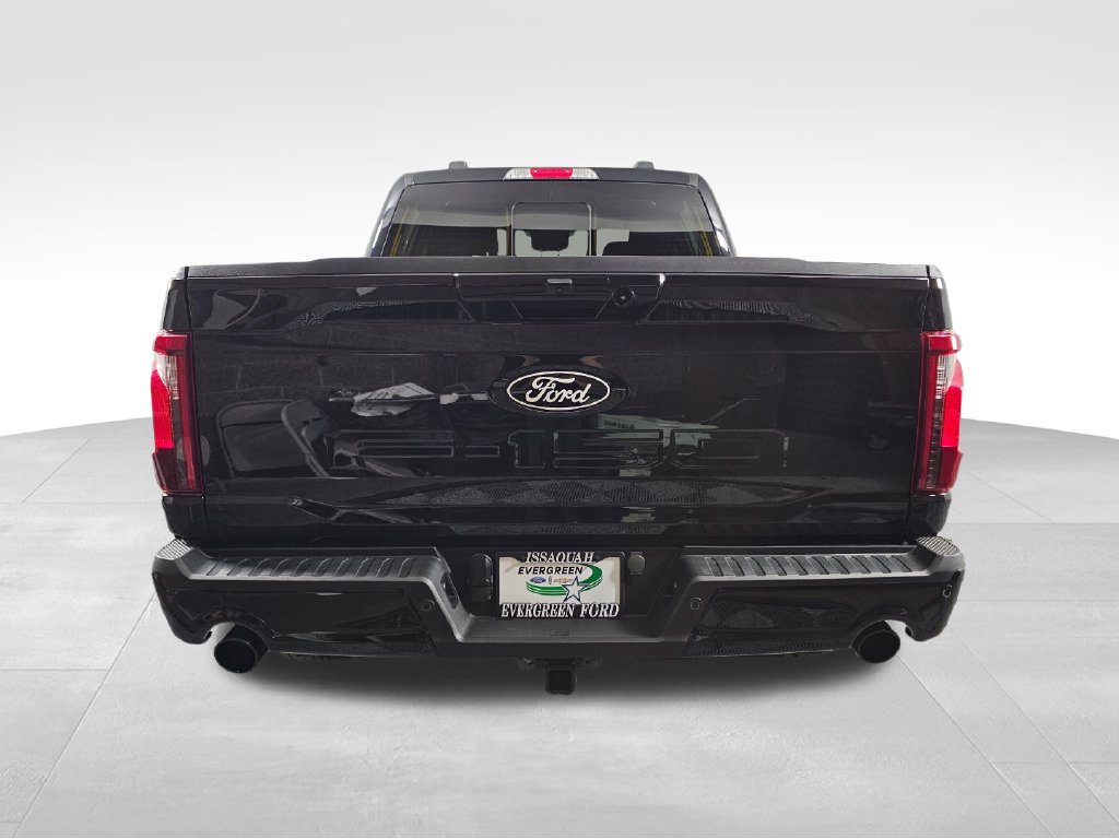 Certified 2024 Ford F150 XLT w/ Equipment Group 302A MID AWD/4WD image 6
