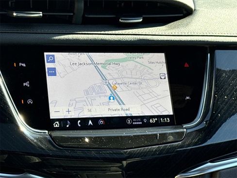 New 2025 Cadillac XT6 Premium Luxury w/ Technology Package image 11