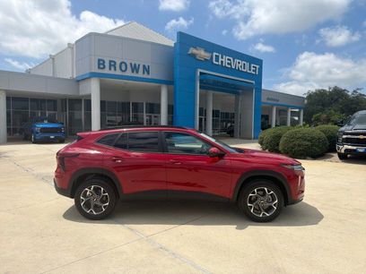 Used 2026 Chevrolet Trax LT w/ LT Convenience Package