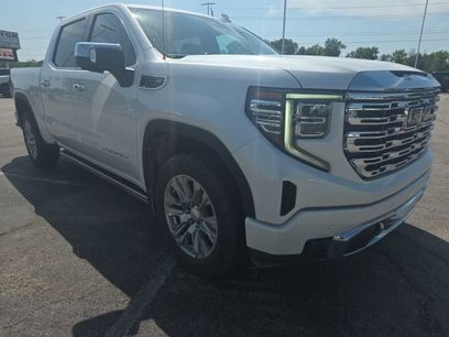 Used 2022 GMC Sierra 1500 Denali